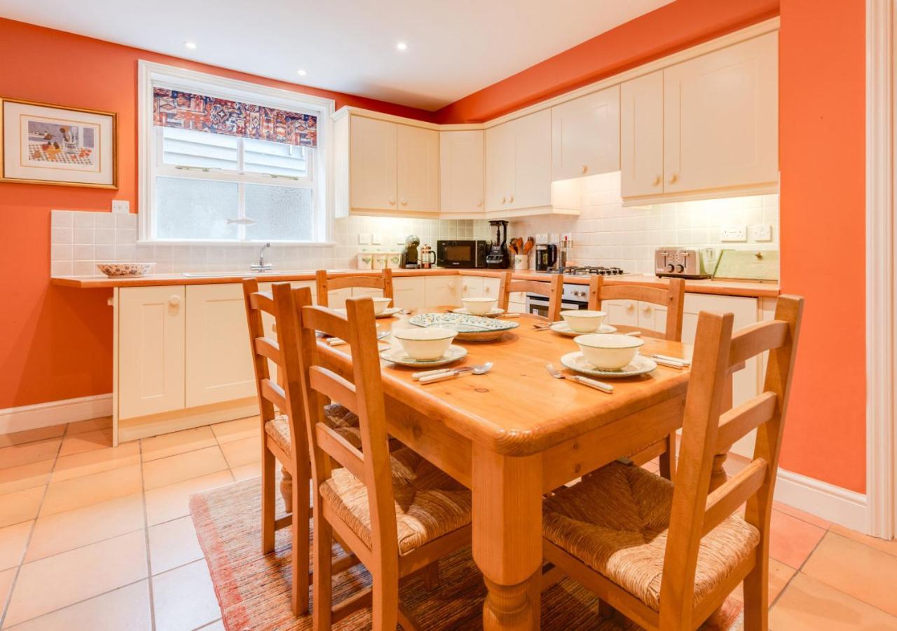 9 King Street Villa ออลบะระ ภายนอก รูปภาพ