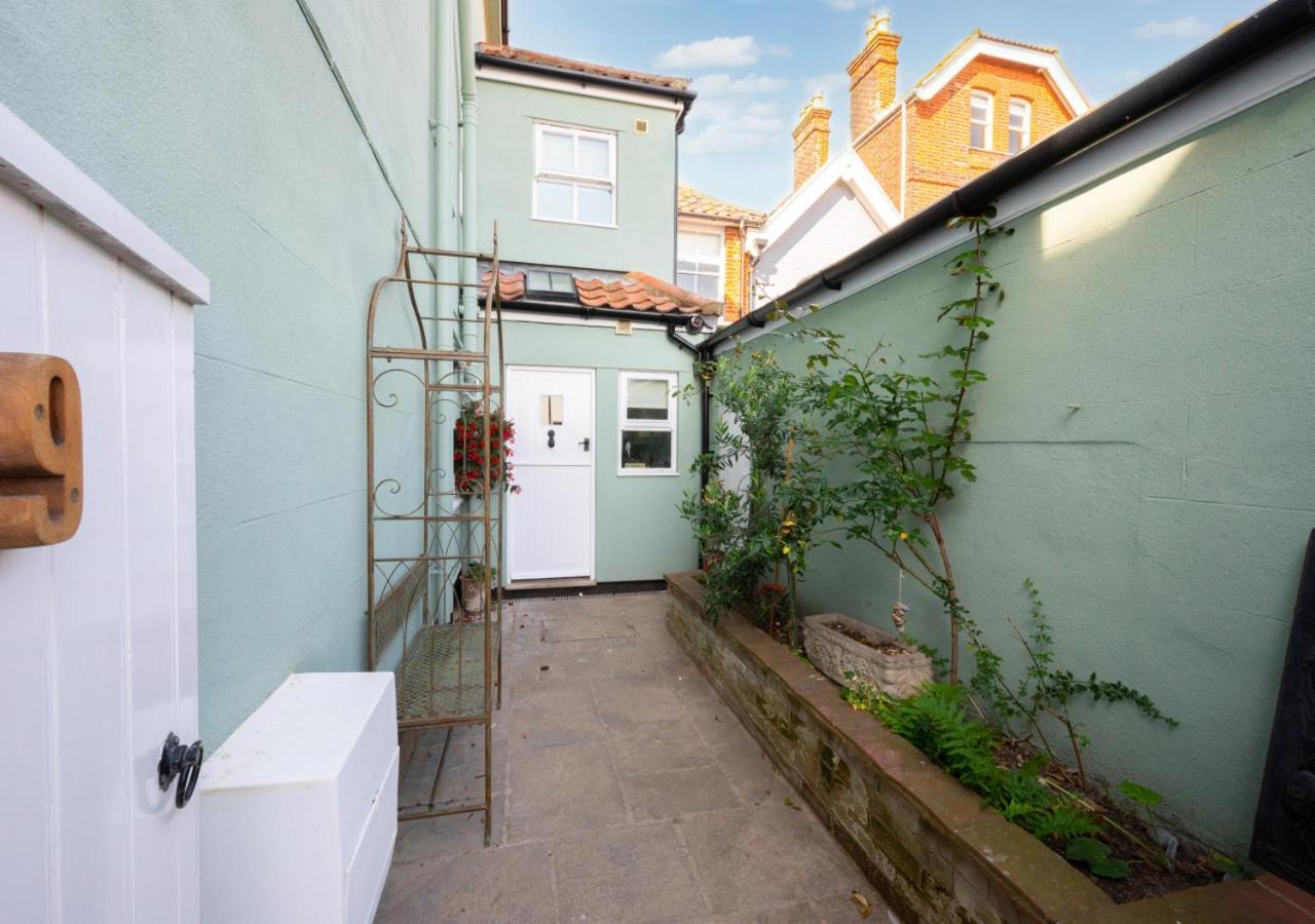 9 King Street Villa ออลบะระ ภายนอก รูปภาพ